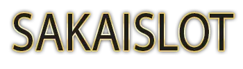 Logo SAKAISLOT